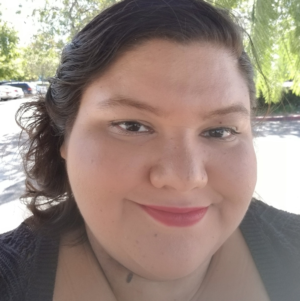 Meet your Posher, Rosa